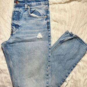 H&M 90's Boyfriend Jeans